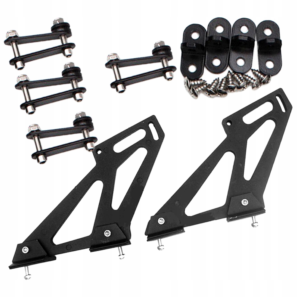 WSPORNIK SKRZYDŁA TYLNEGO SAMOCHODU Rodzaj inny