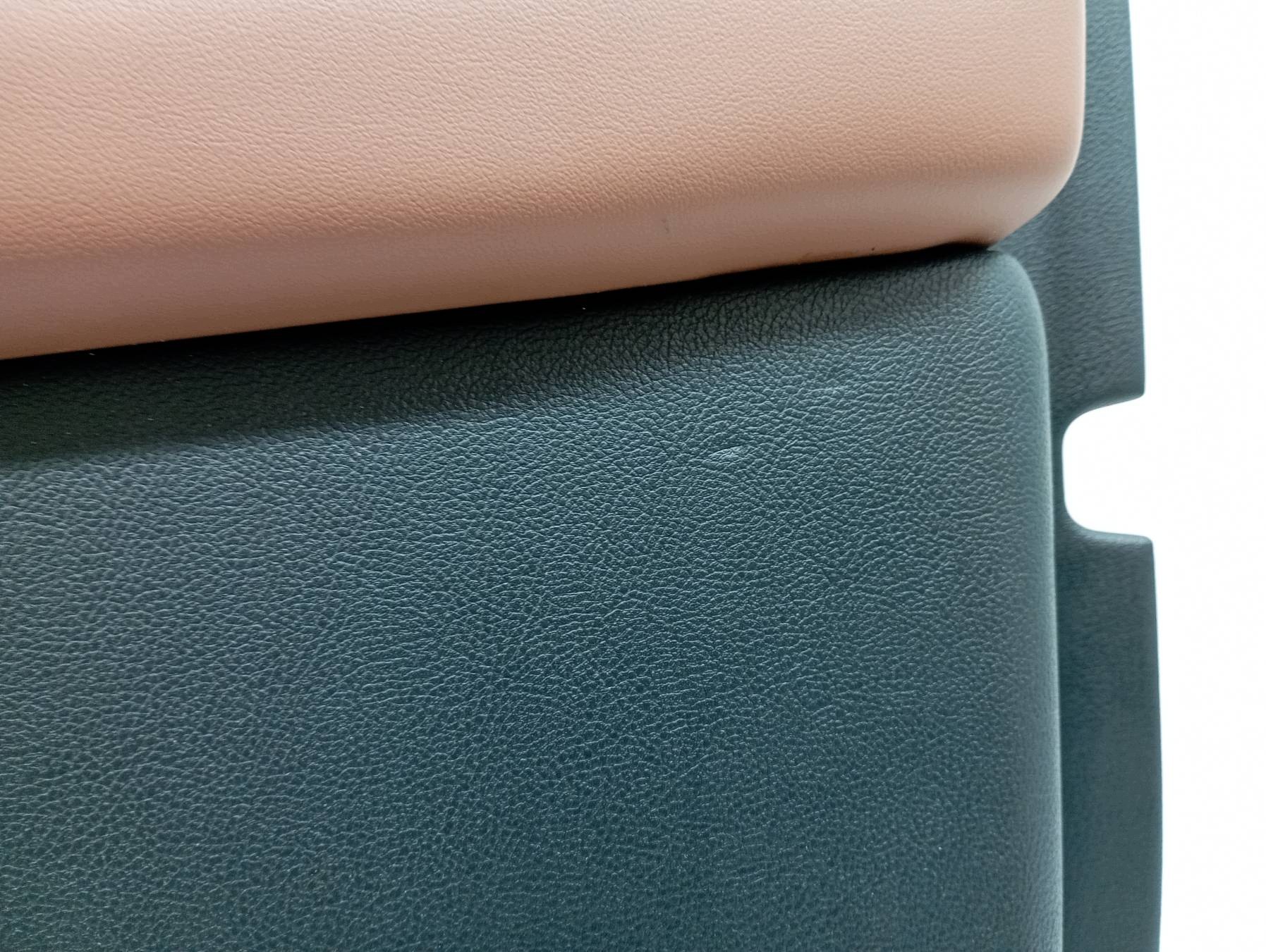 upholstery side right front LL7B-7823942-PG3JR5 Lincoln Navigator IV