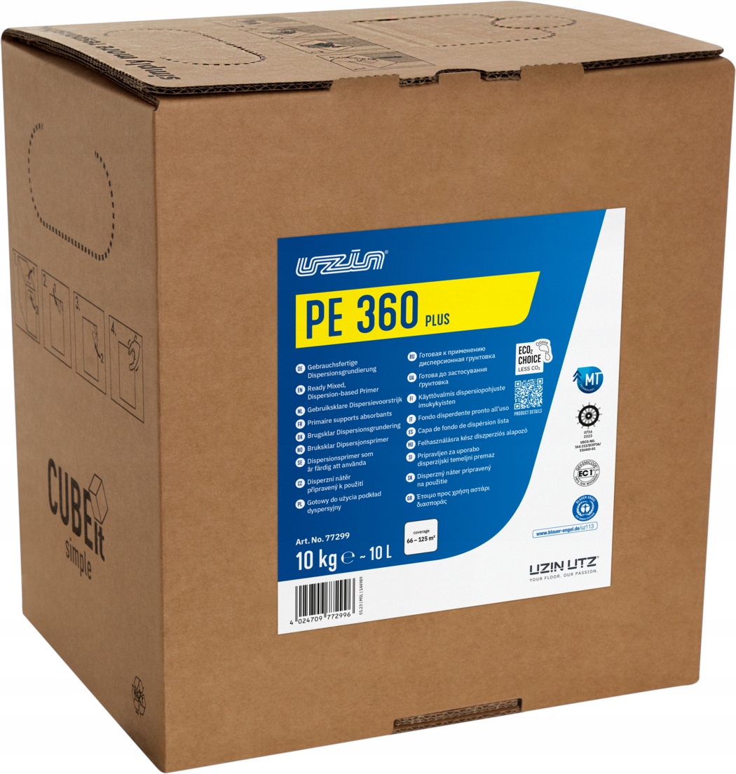 Uzin Pe 360 Plus univerzální základní nátěr