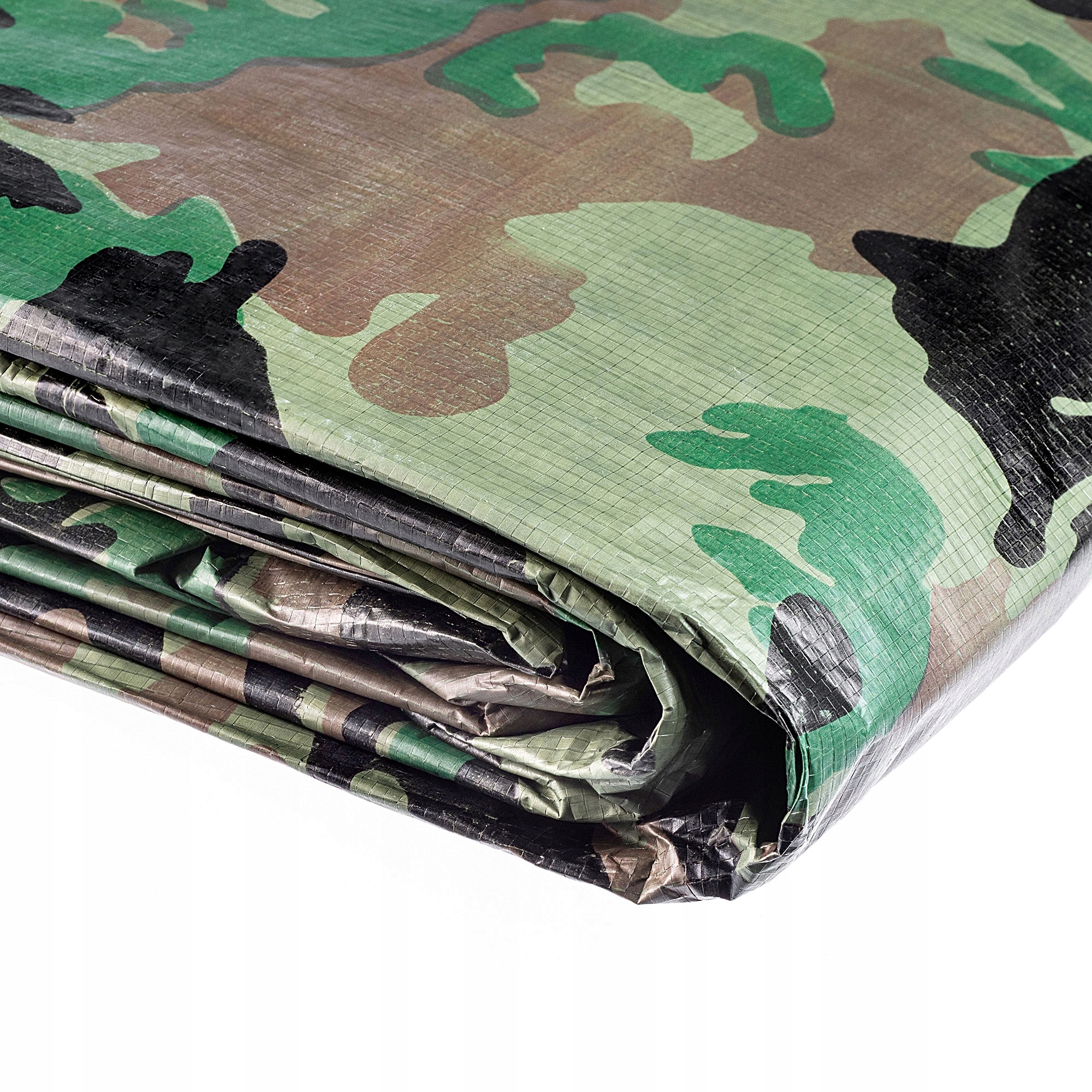 

Plandeka Plandeki 1,5x3m Wzmacniana Uv Płachta