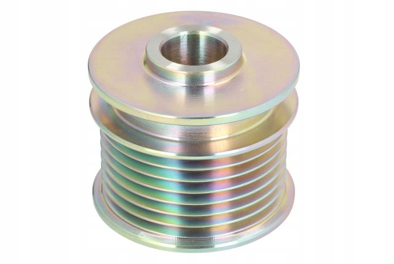 Koło pasowe alternatora VALEO 599184