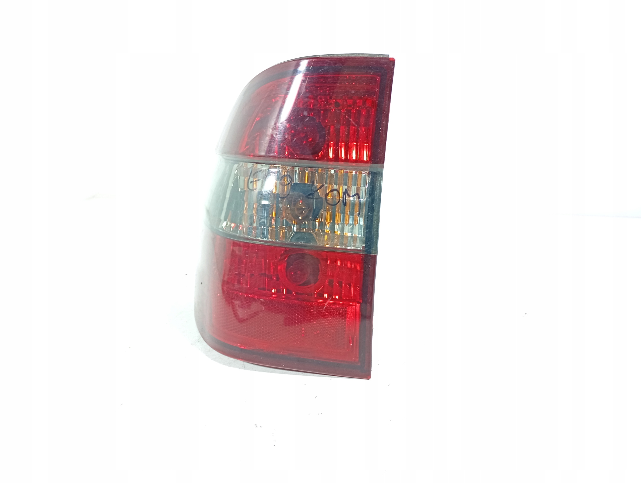 BMW E39 Seria 5 KOMBI 96-03 light left rear rear part