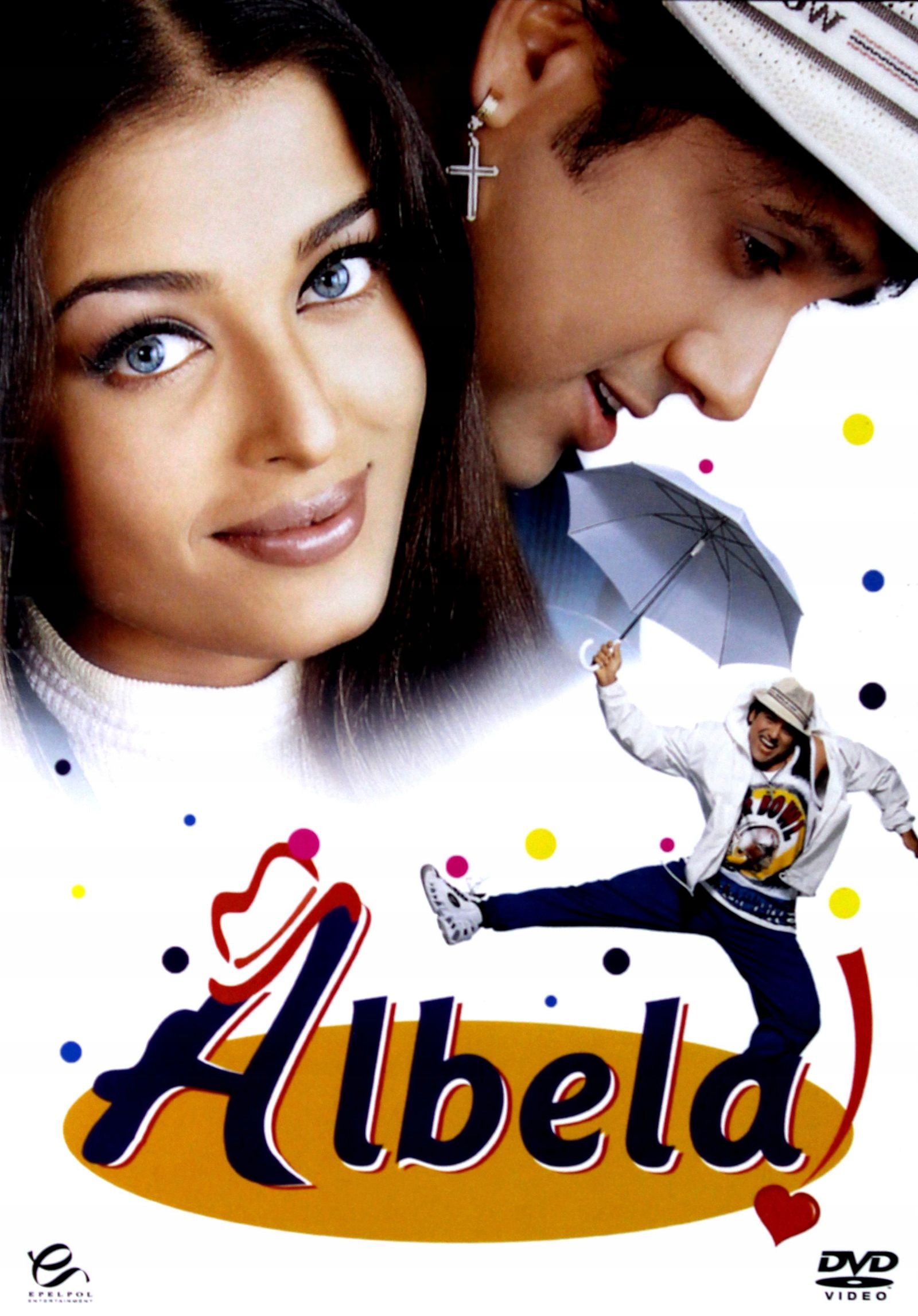 

Albela (DVD) Bollwood