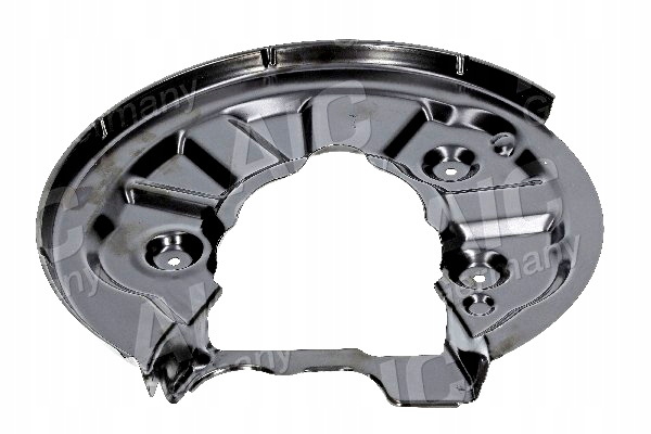 OSŁONA TARCZY HAMULCOWEJ AIC Numer katalogowy części 71012