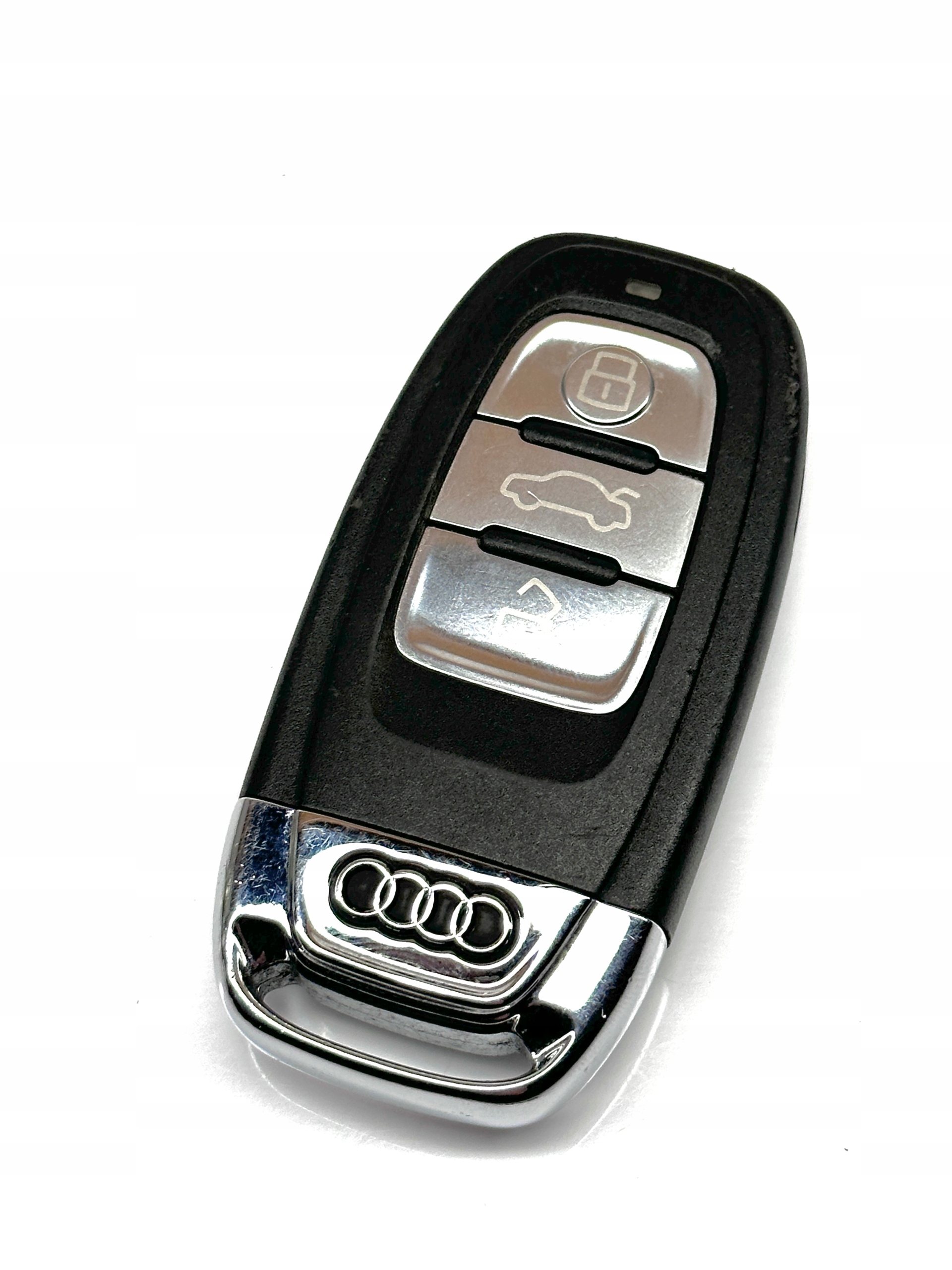AUDI A6 C7 A7 4G key key PILOT STAN BDB 4G0959754K