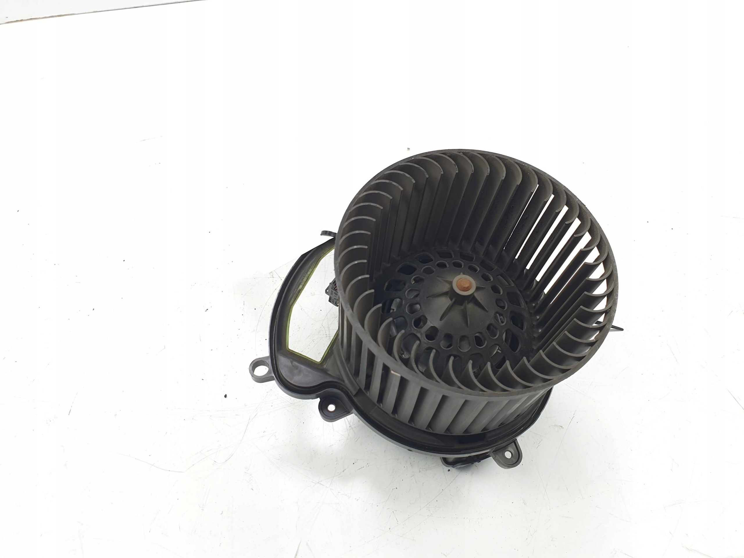 heating fan cab T69963A RENAULT MEGANE IV