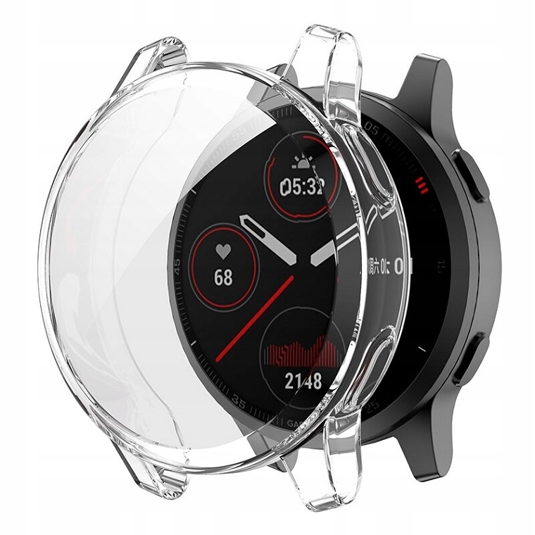 

Etui Ochronne Silikonowe do Garmin Venu 2