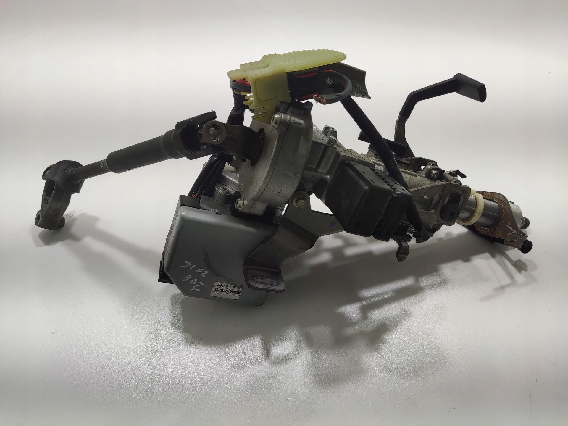 control electrics steering rod RENAULT ZOE and 2013-2019 488103776R