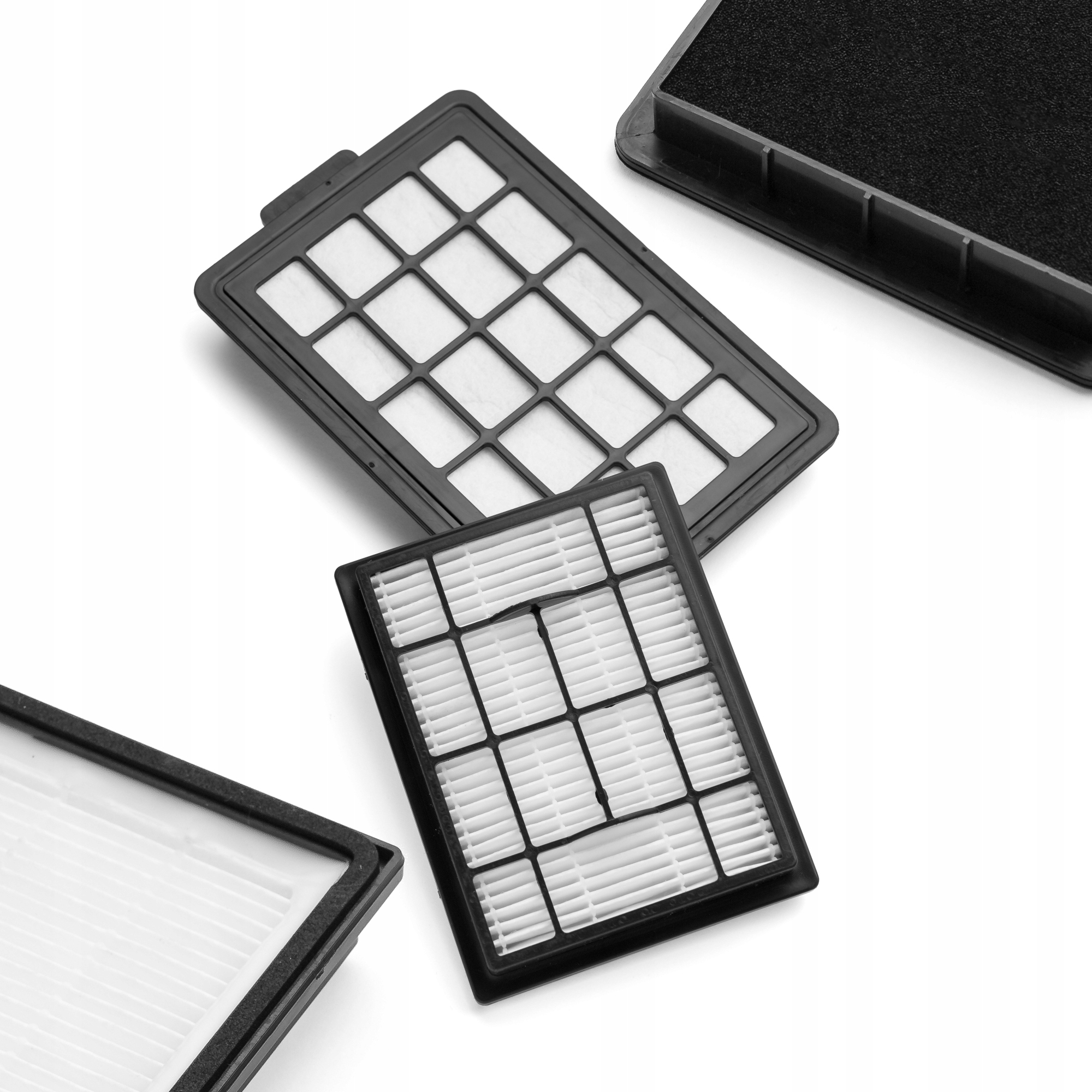 ZESTAW FILTRÓW DO ODKURZACZA AMICA BAGIO ECO VM3042 VM3044 Producent AFC