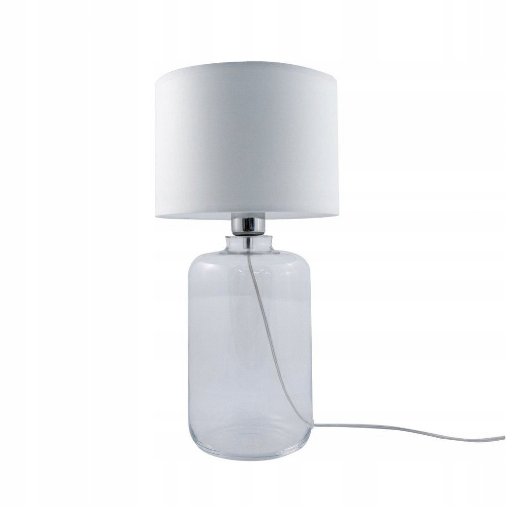 Stolová lampa Samasun Transparent 5500WH Zuma Line
