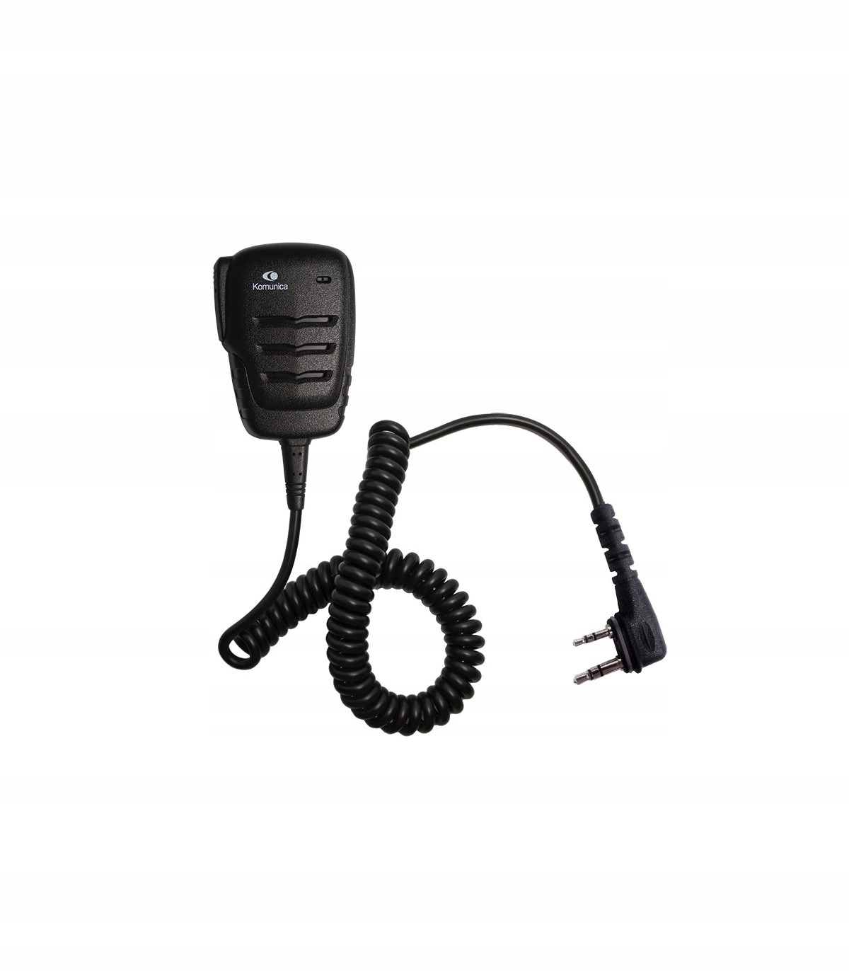 PWR4200/ICA25 mikrofon głośnik do lotniczych Icom IC-A25CE IC-A25NE IC-A16E