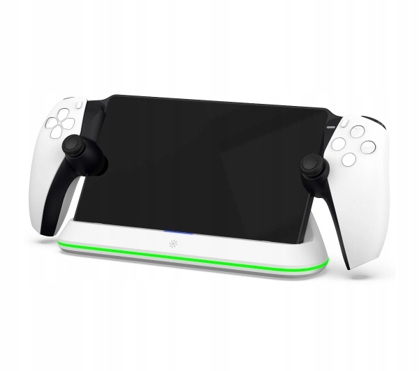 Ładowarka do Playstation Portal Subsonic SA5708 Portal Charging Led Dock