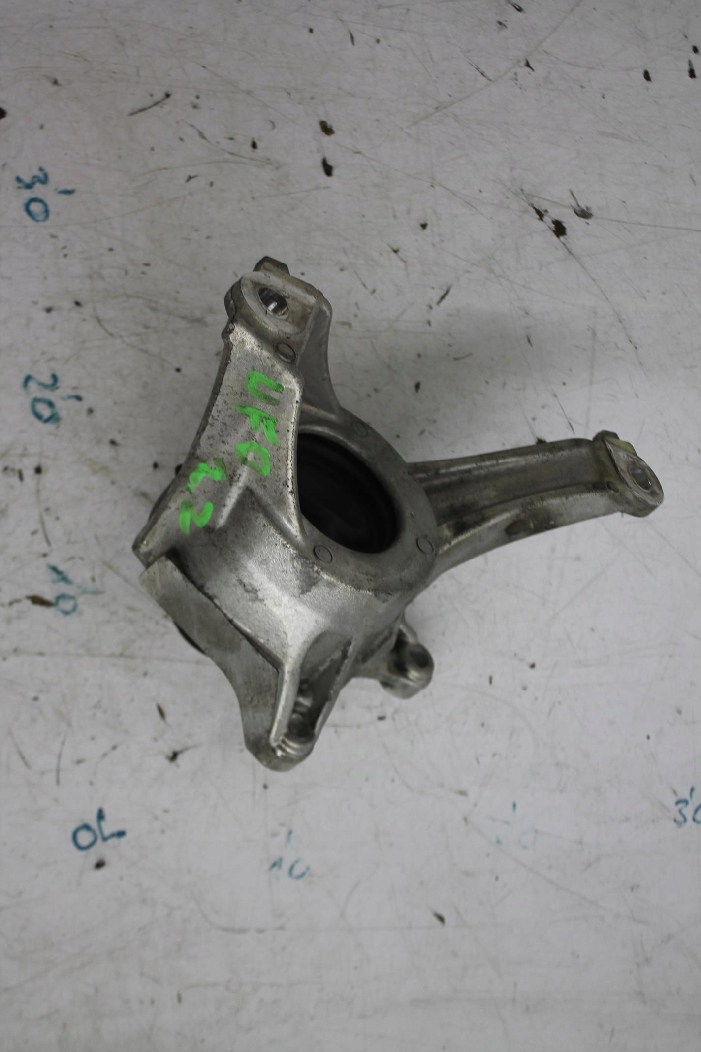 HOLDER ENGINE MOUNT HONDA CIVIC VIII 2.2 CTDI