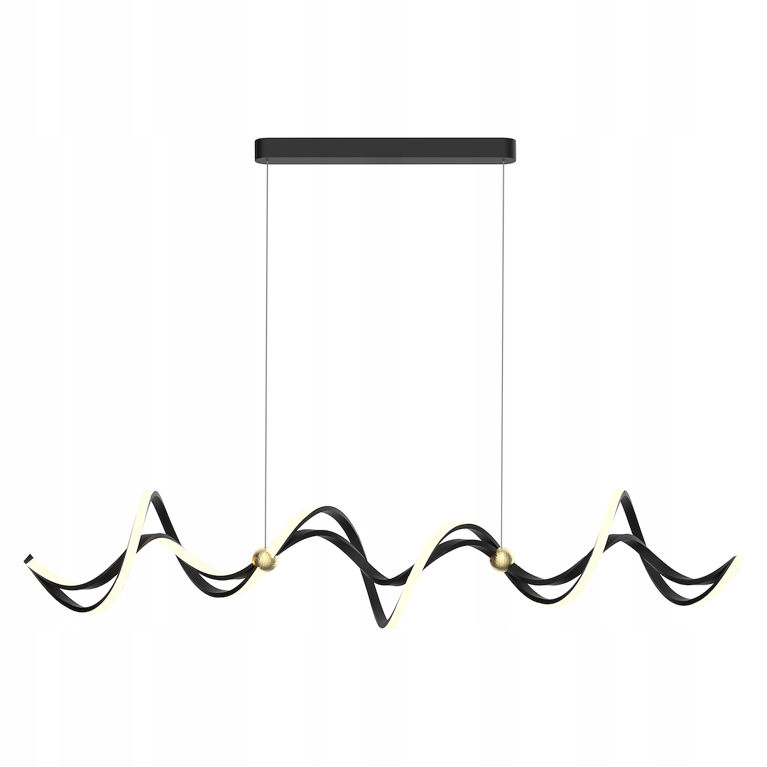 Závesná lampa Colia 55W Led