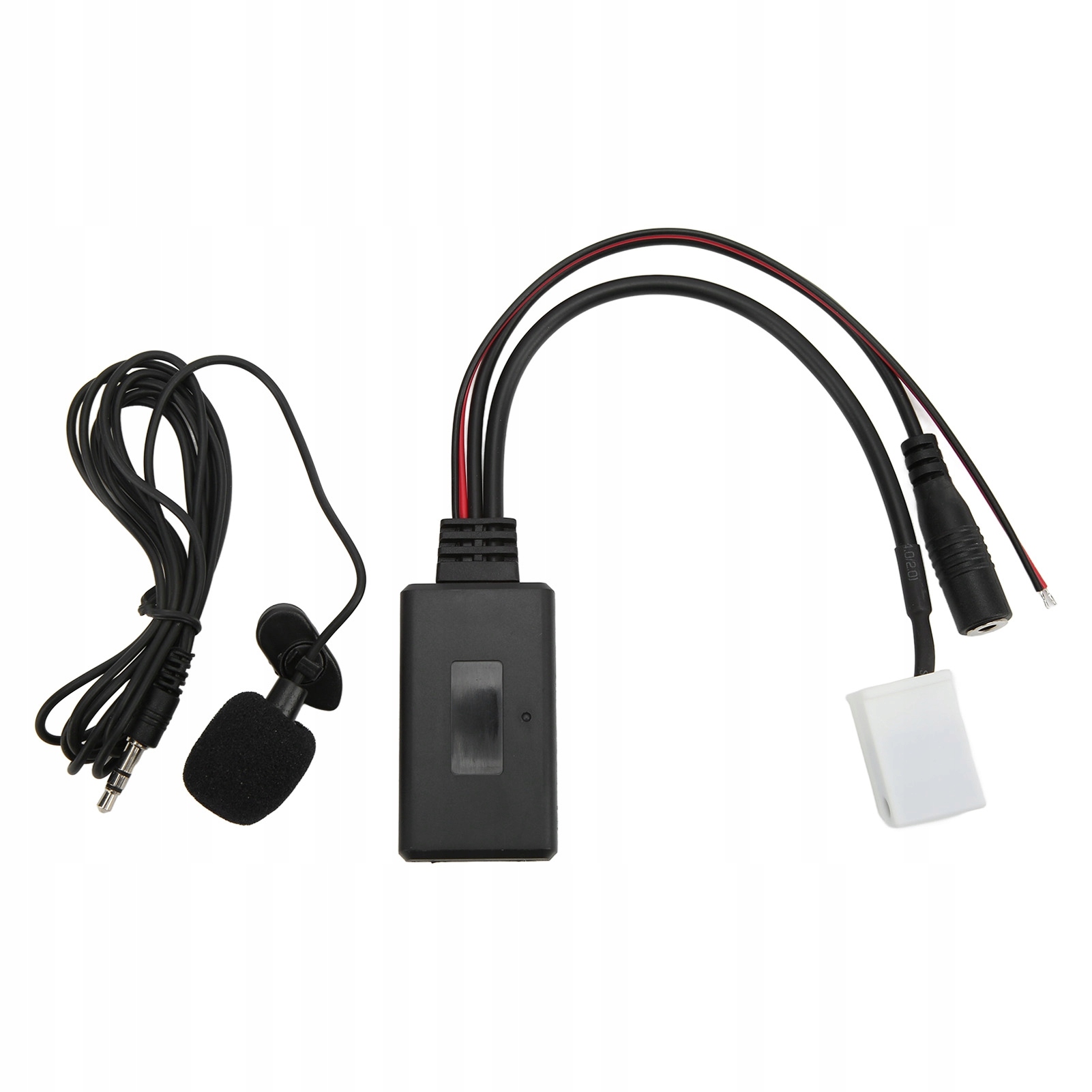 AUX USB кабель для Volkswagen с фишкой