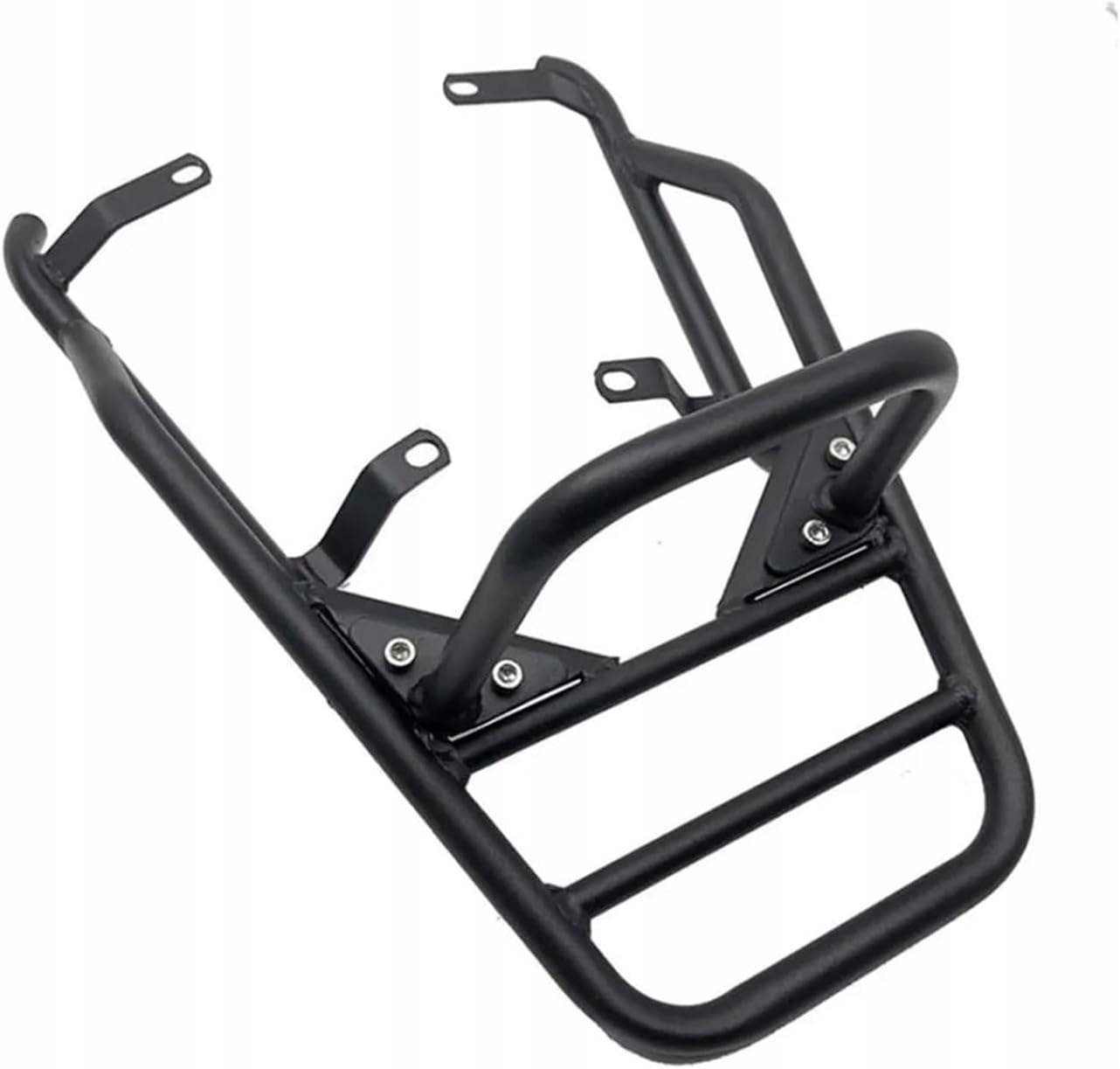 Tylne poręcze Pasuje do BMW R9T Pure Racer Scrambler 2014-2020 tył Producent bez marki