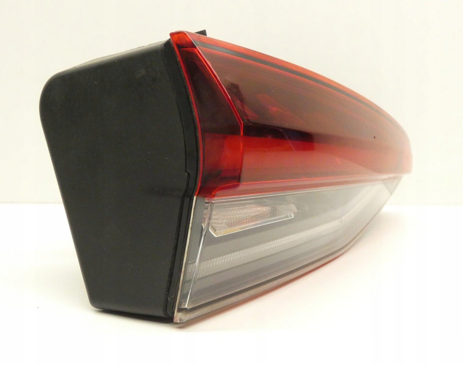 SKODA OCTAVIA IV 4 5E7945307A 2020- light rear part rear left LED