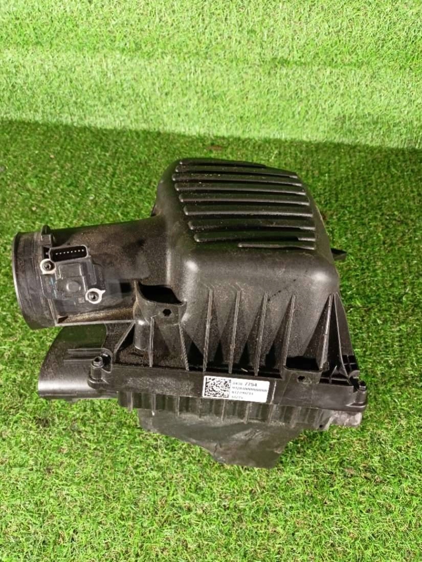 Gehäuse filter luft Chevrolet Equinox 3 2019 84387754