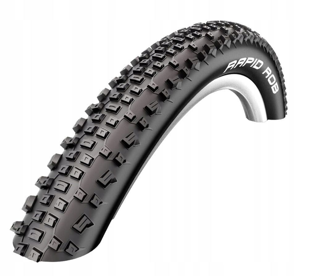 

Opona Schwalbe Rapid Rob 26 2,25 57-559