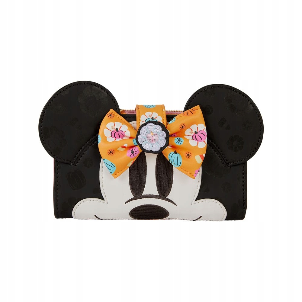 Peněženka Disney by Loungefly Minnie Mouse