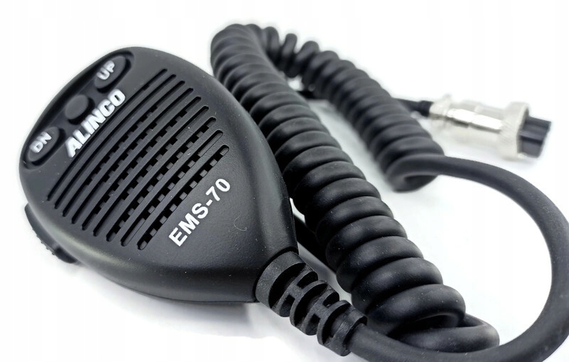 Mikrofon CB do Alinco