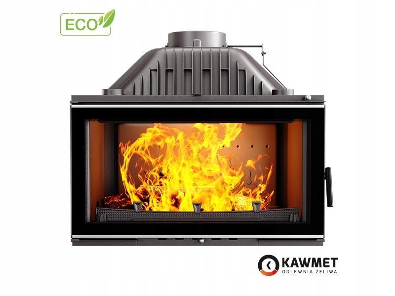 Krbová vložka Kawmet litinová W16 (13,5 kW) Eco