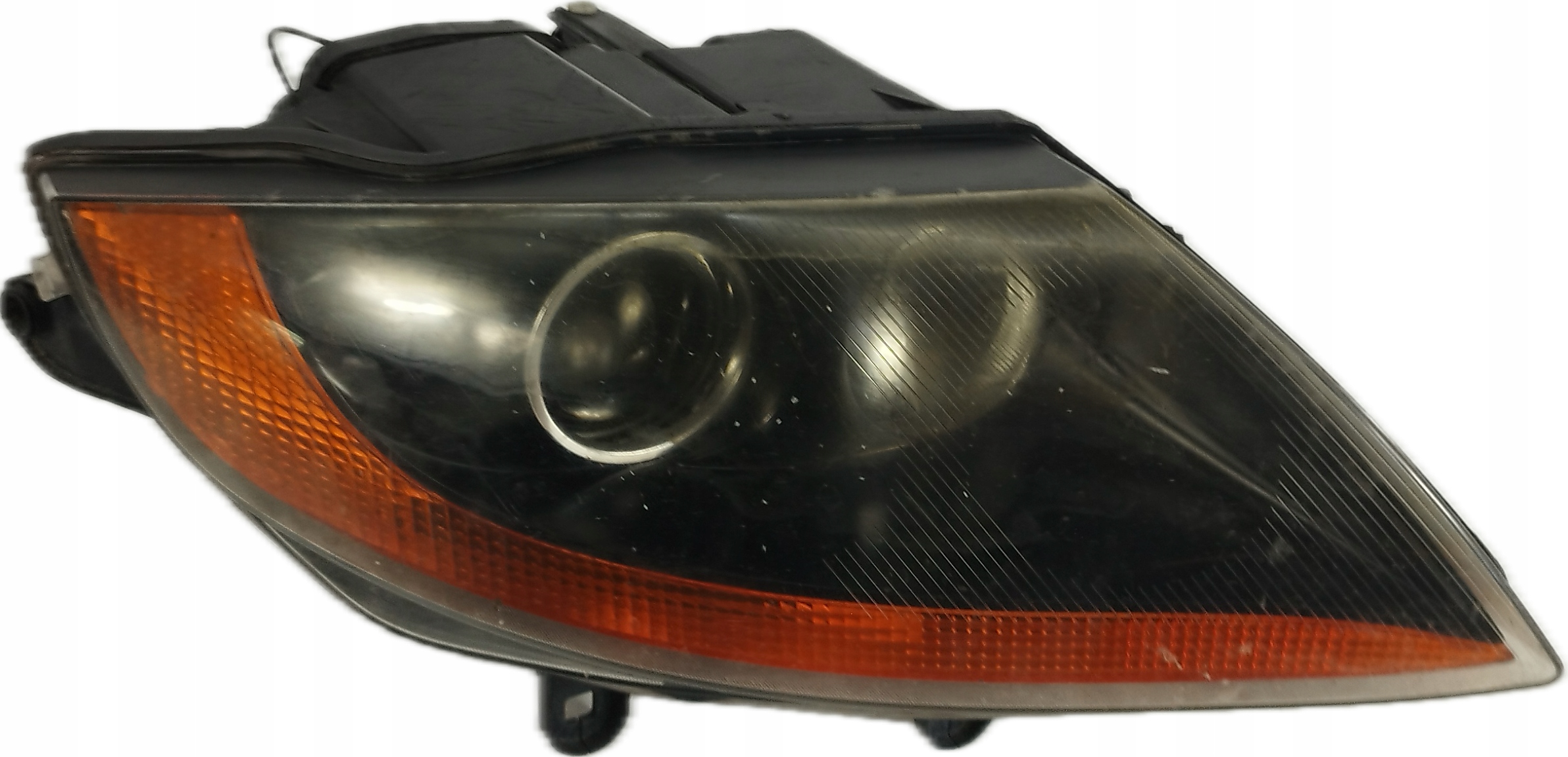 light right front PRZODNIA XENON EU BMW Z4 E85