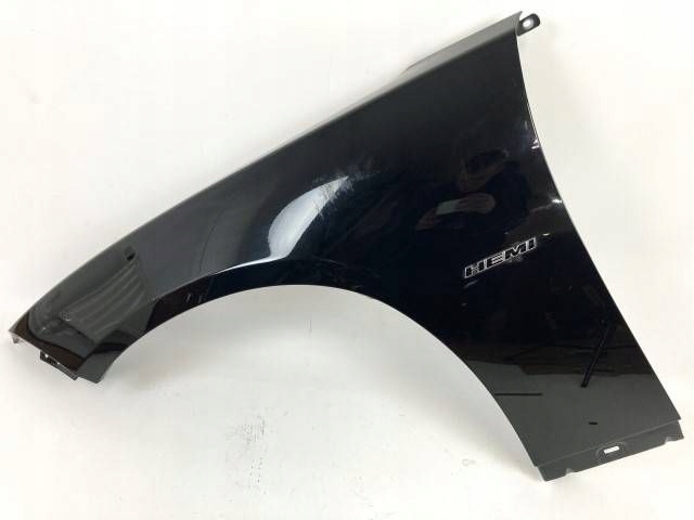 Dodge Charger 2015+ fender left front front
