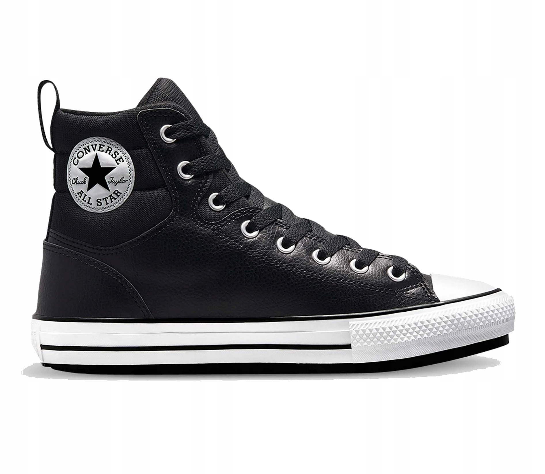 Umelé topánky Converse Chuck Taylor All Star