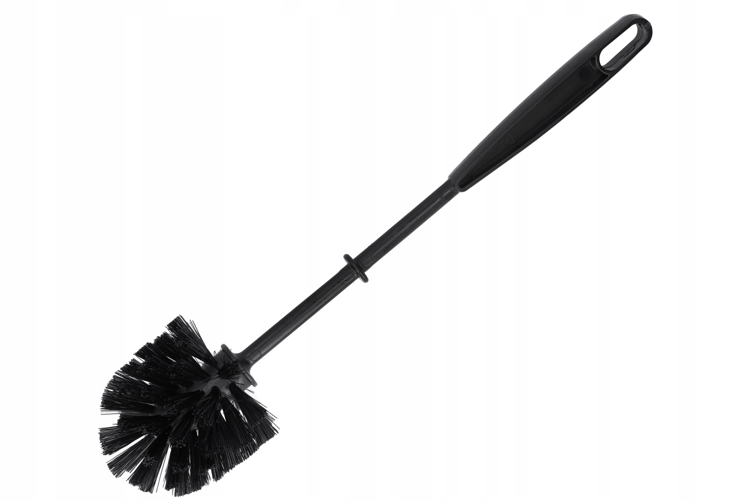 Szczotka do wc toalety łazienki rączka komplet Marka York