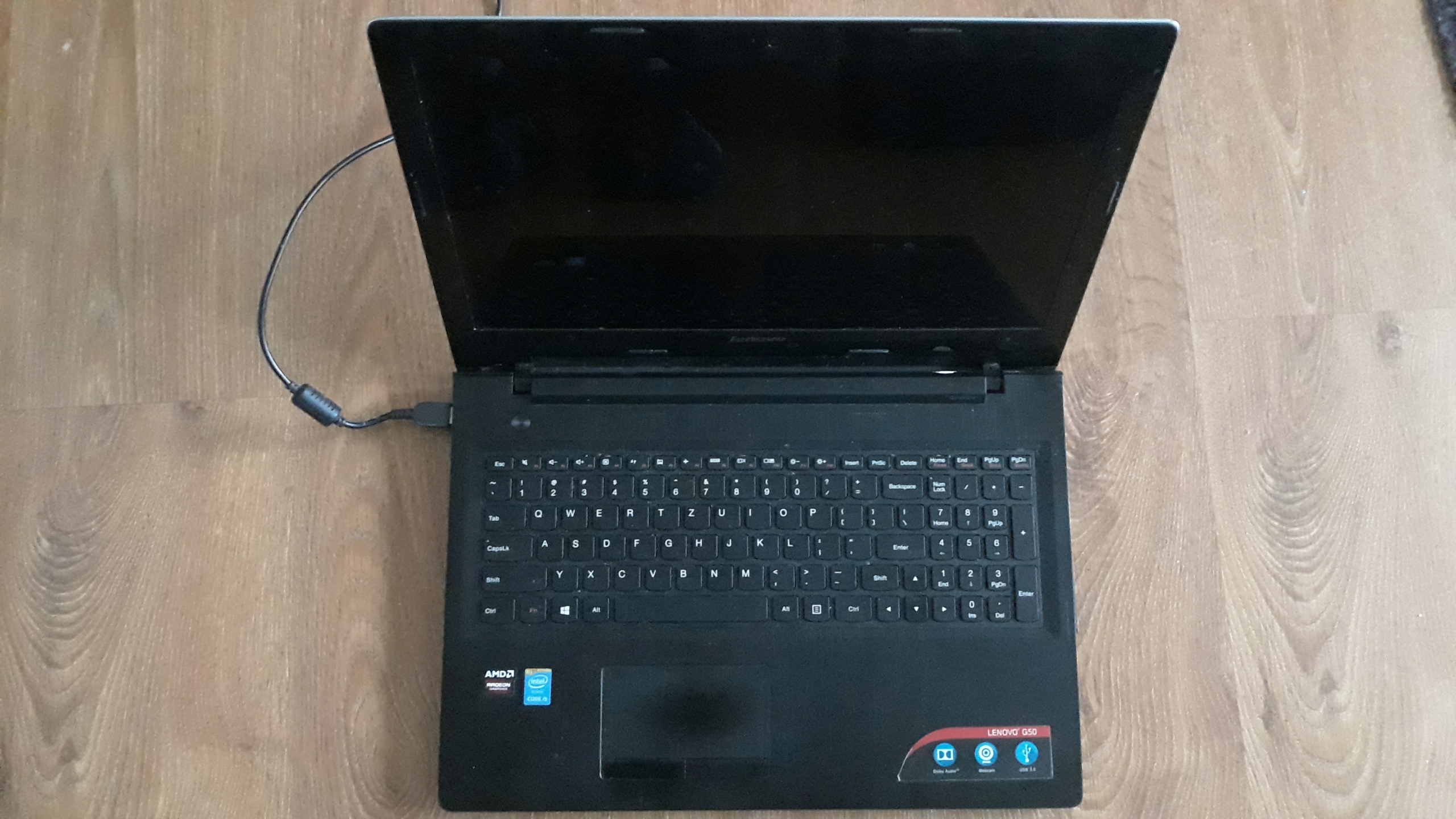 Lenovo G50-80 15.6インチ メモリ16G SSD256GB 現役 Laptop Lenovo G50-80 (80L0006YPB) - Opinie i ceny na Ceneo.pl