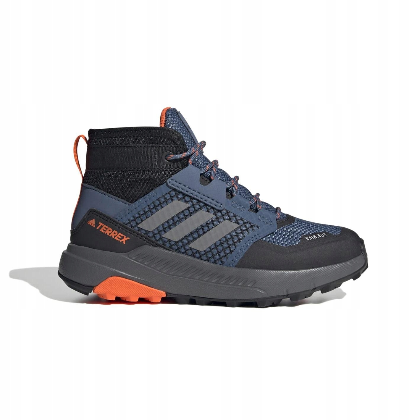 Dětské boty Terrex Trailmaker MID R.rdy K 38 2/