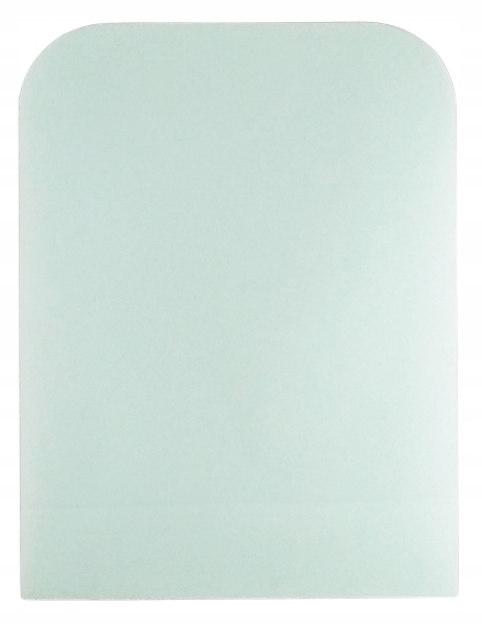 4534795 - СКЛО ПЕРЕДНЄ ВЕРХНЄ CAT MH3295 MOROOKA MST-2200VDR