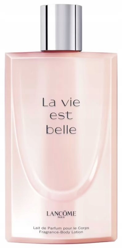 Lancome La Vie Est Belle Balsam Do Ciała 200ml