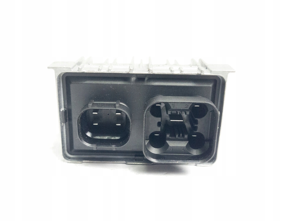 Przekaźnik świec Ford 2.2 TDCI Ranger Transit NOWY Producent części Ford OE