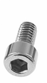 

10x Śrubka Śruba imbusowa M3x12 imbus