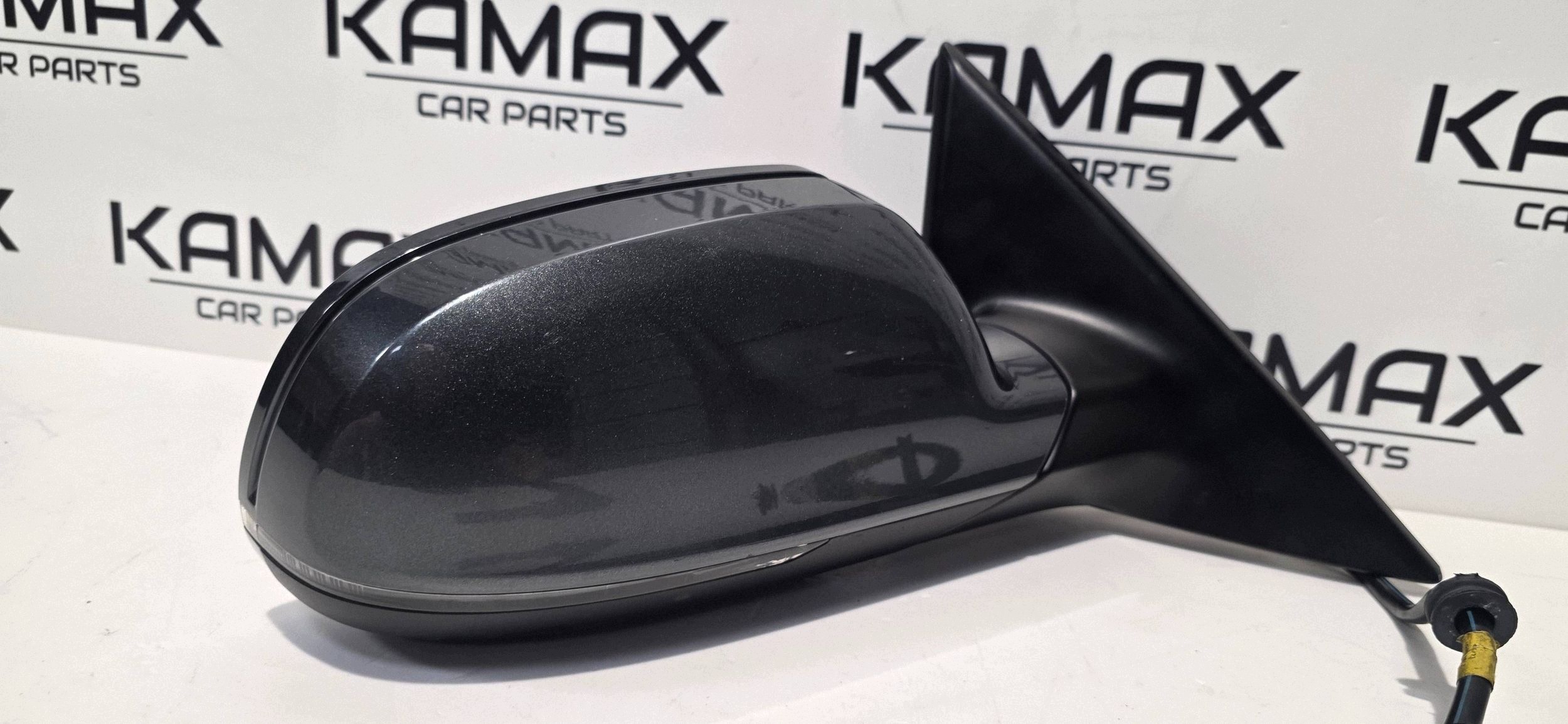 electrics mirror side right side Audi A5 8T 8F