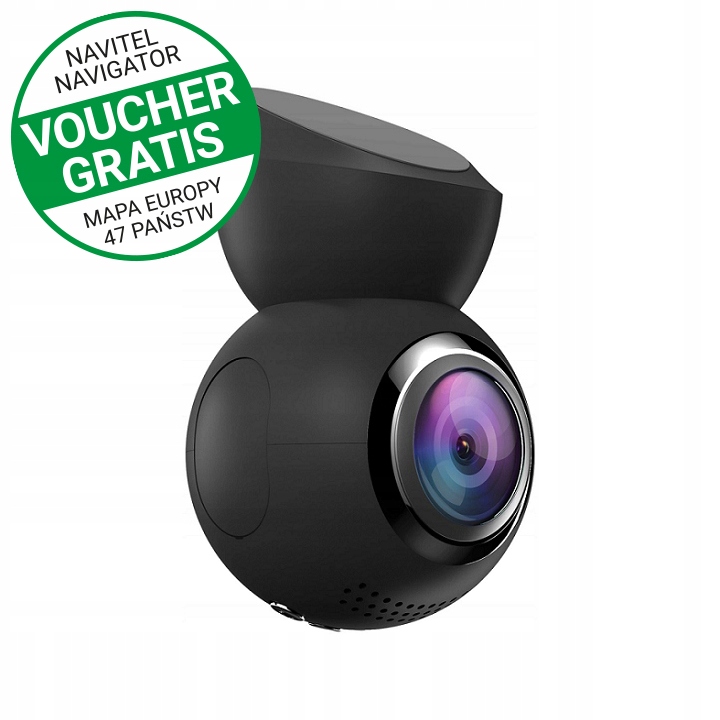 

Wideorejestrator Navitel R1000 Sklep Producenta