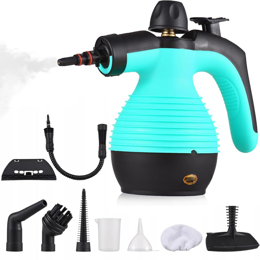 Vysavač 1050 W Lehký A Přenosný, Výkonný Pro Odsavač Par