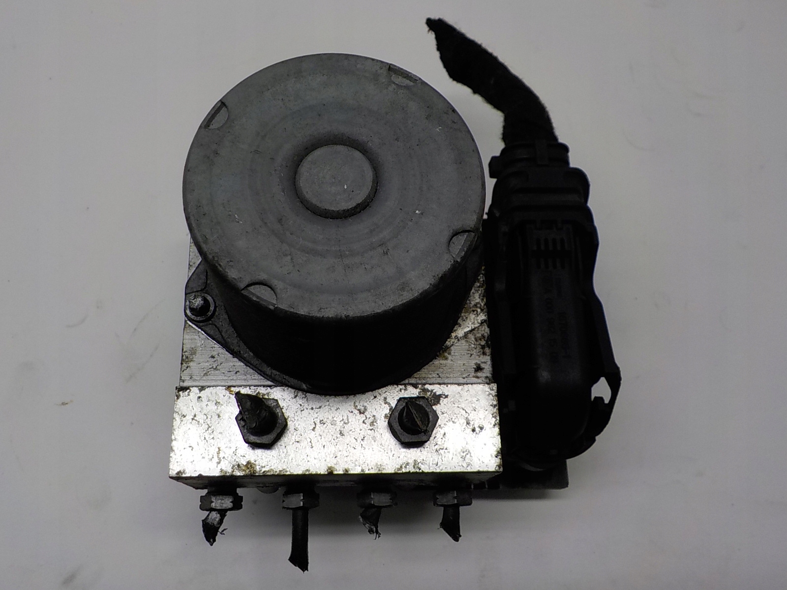MERCEDES A W169 B W245 Pompa ABS A0064316712 BOSCH
