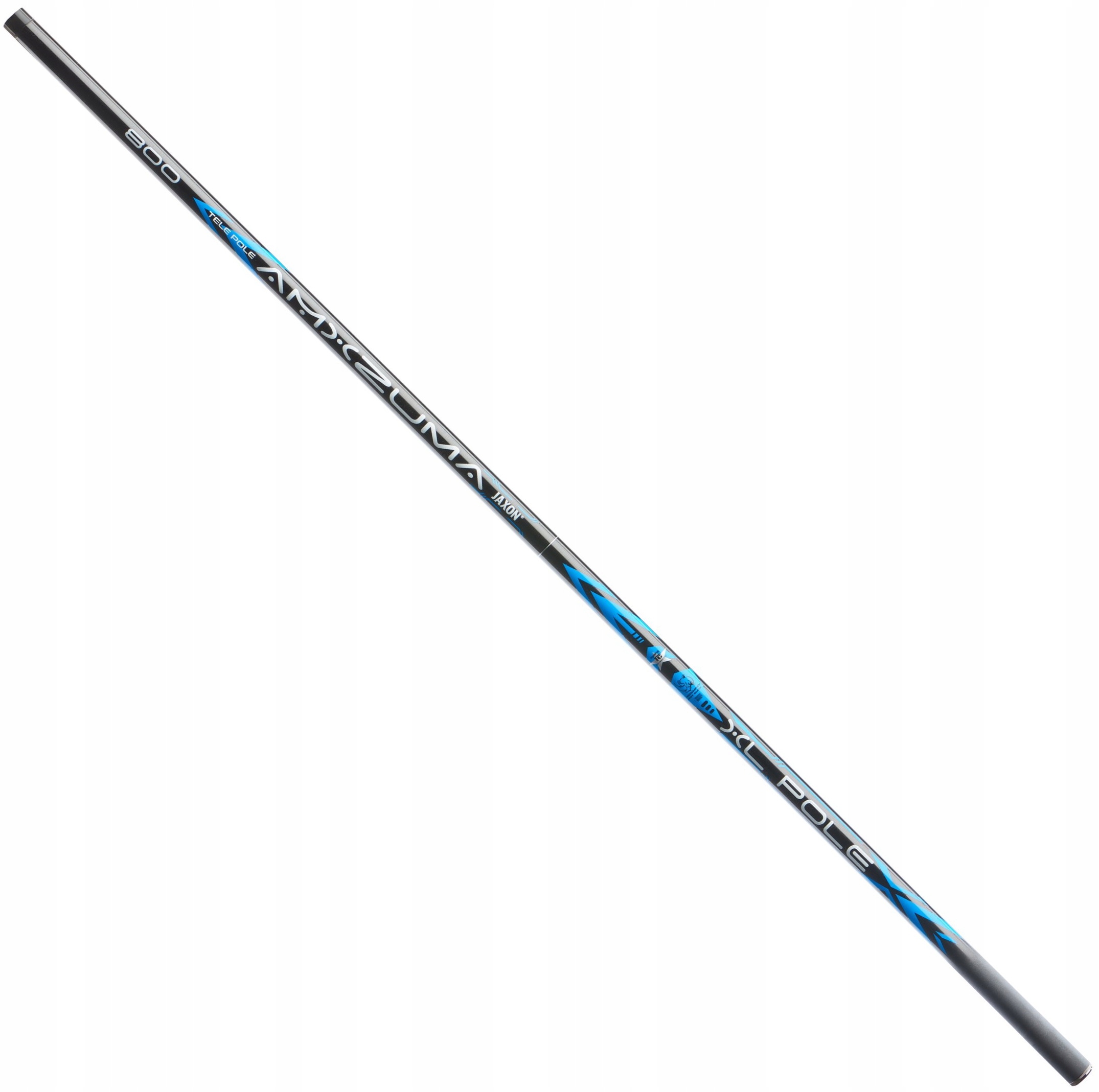 Wędka Jaxon Amazuma Pole XL 7,00 m waga 216g WJ-AMX700XL