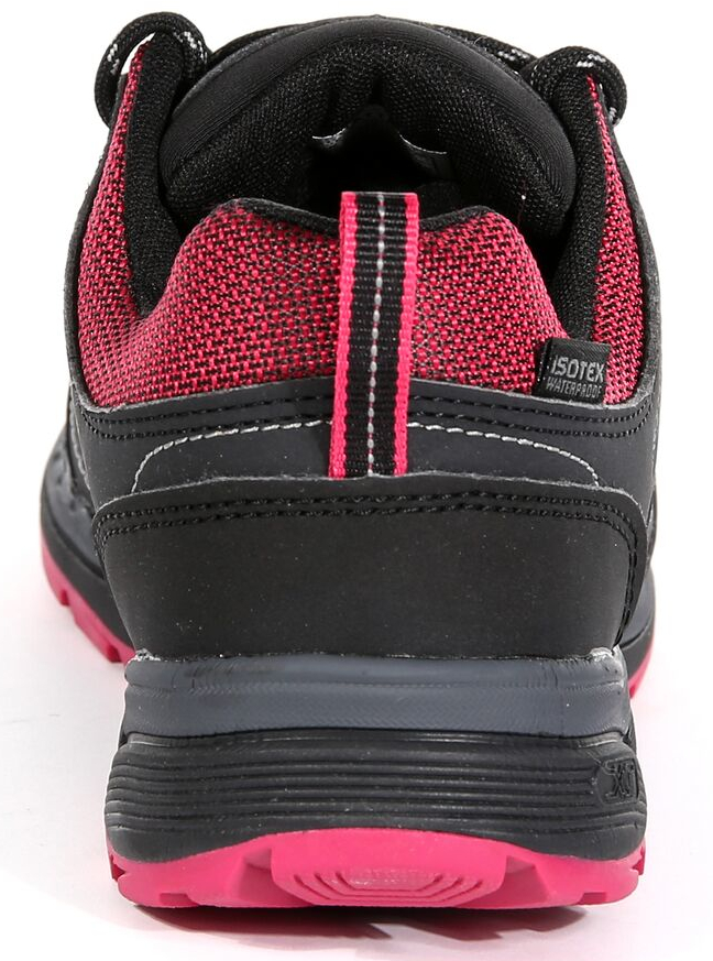 DAMSKIE BUTY TREKKINGOWE REGATTA RWF540 37L 37 Marka Regatta