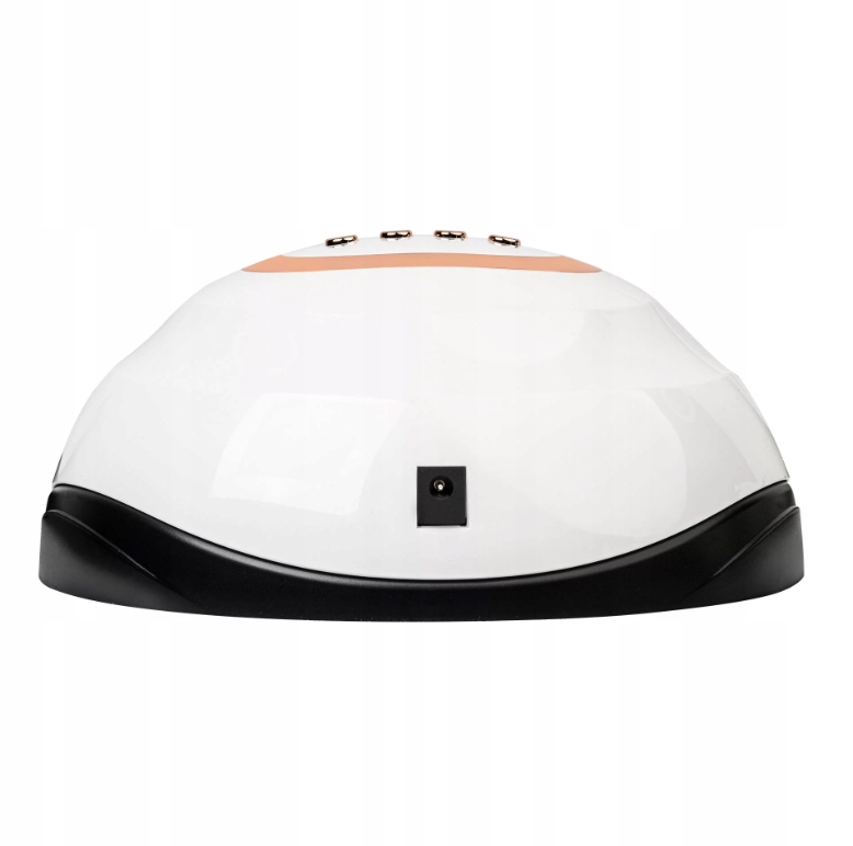 Lampa do paznokci Clavier LED + UV-T5 MAX 220W, biała Napięcie 230 V
