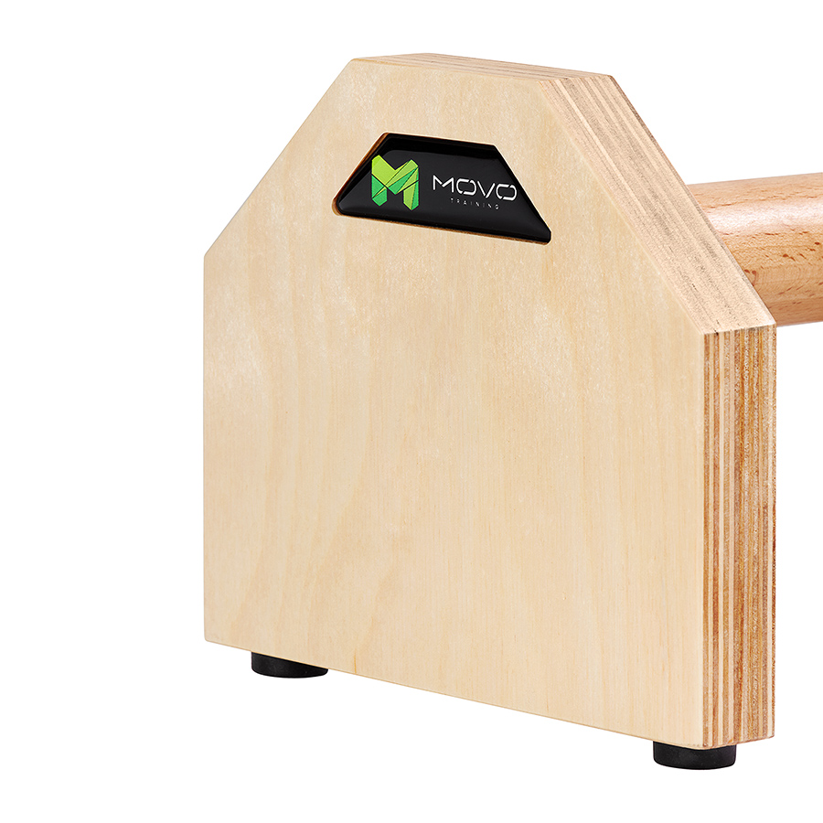 MOVO PARALETKI PORĘCZE NISKIE UCHWYTY DO POMPEK Kod producenta MOVO