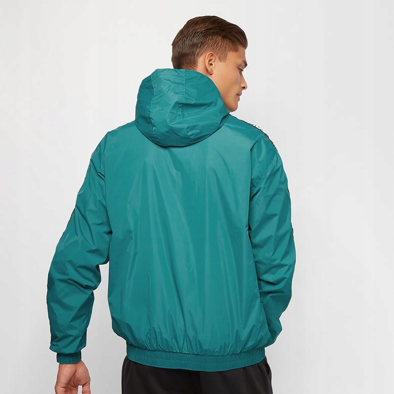 Fila Pánská Bunda Proti Větru Tacey Tape Wind Jacket 682359-A215 S