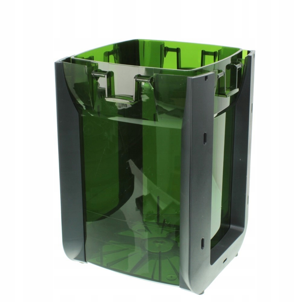 Levně Filtrační Nádoba S Bočními Kryty Eheim 2076 Akvárium Část