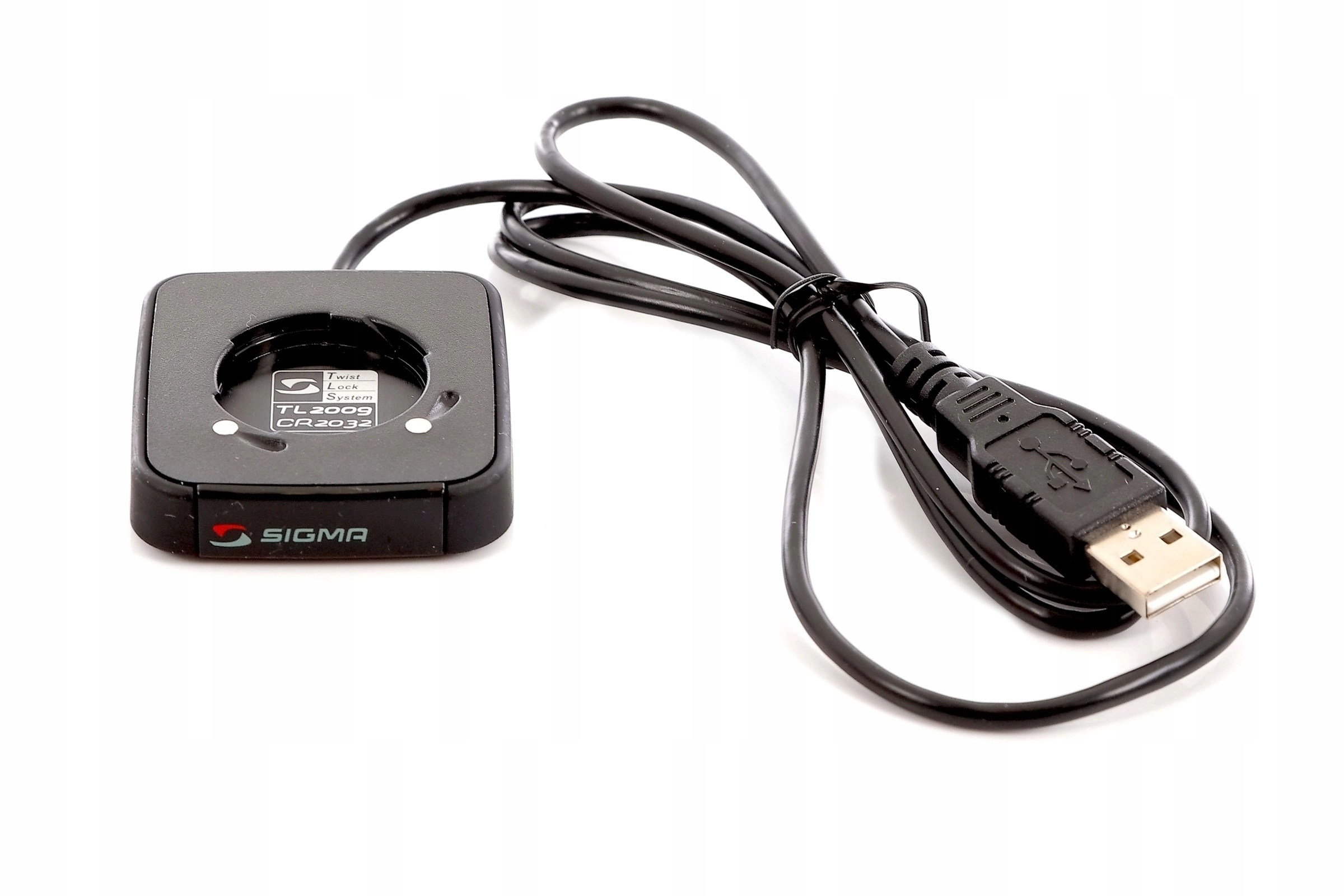 STACJA DOKUJĄCA SIGMA 509-1609 - 4016224001170 - 15838430527 - Allegro