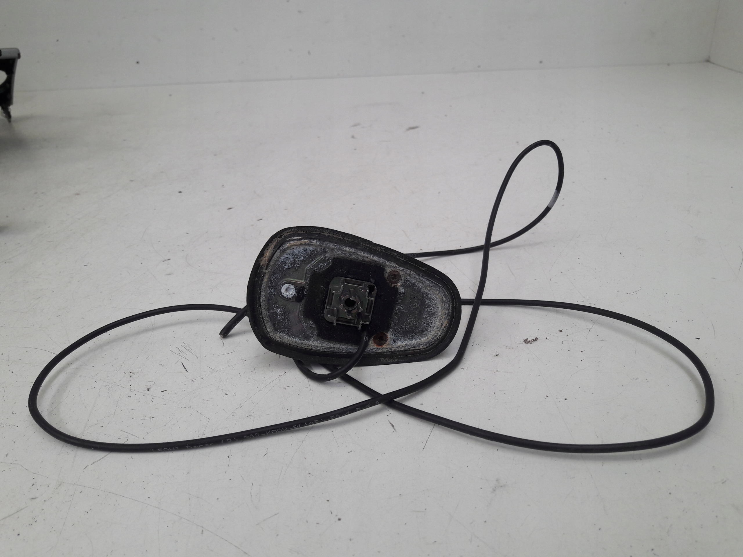 Antenne GPS 059516 W204