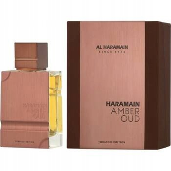 Al Haramain Amber Oud Tobacco Edition Edp 60 ml