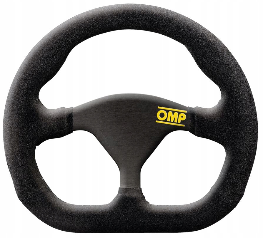 Volant Omp Quadro semiš 250 mm